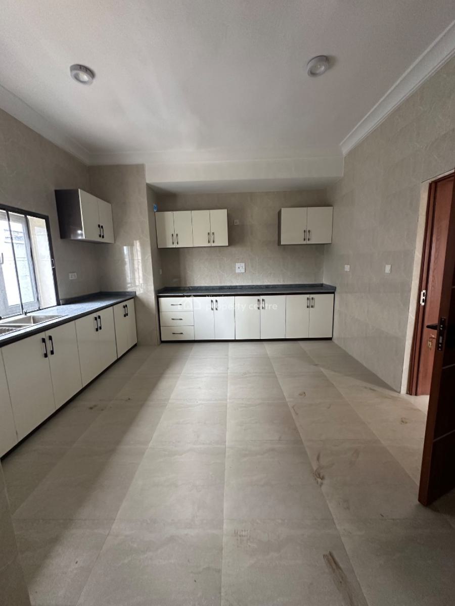 3 Bedroom Block of Flats, Serene Environment, Katampe (main), Katampe, Abuja, Block of Flats for Sale