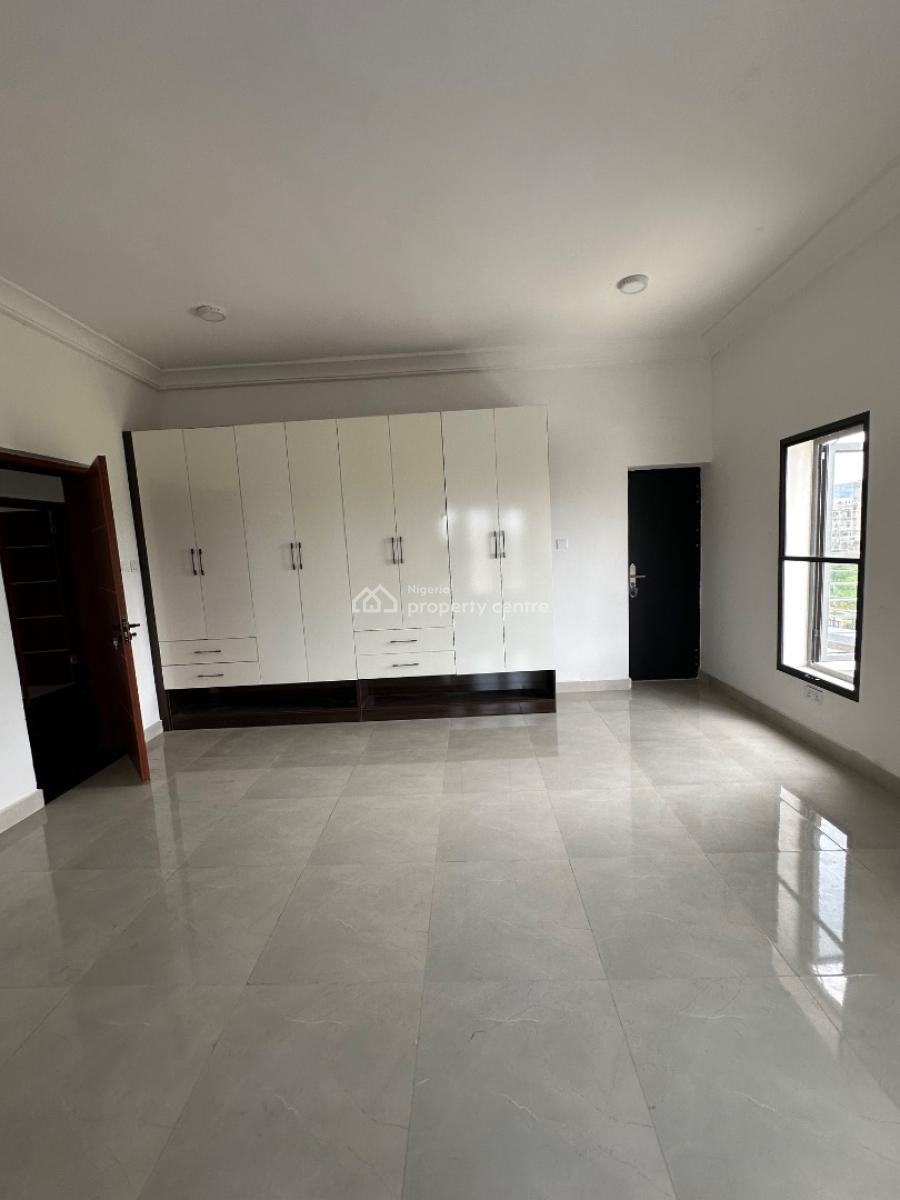 3 Bedroom Block of Flats, Serene Environment, Katampe (main), Katampe, Abuja, Block of Flats for Sale