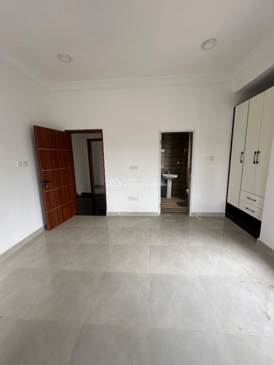 3 Bedroom Block of Flats, Serene Environment, Katampe (main), Katampe, Abuja, Block of Flats for Sale