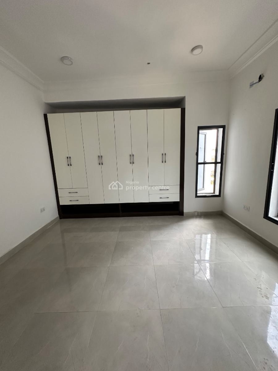 3 Bedroom Block of Flats, Serene Environment, Katampe (main), Katampe, Abuja, Block of Flats for Sale