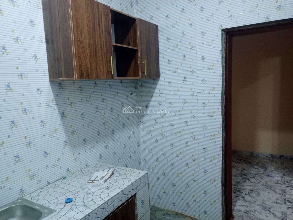 Standard 2 Bedroom Apartment in an Estate, School Gate, Lakowe, Ibeju Lekki, Lagos, House for Rent