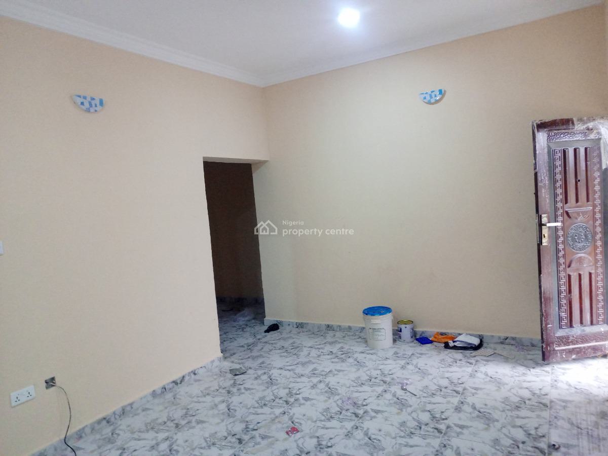Standard 2 Bedroom Apartment in an Estate, School Gate, Lakowe, Ibeju Lekki, Lagos, House for Rent