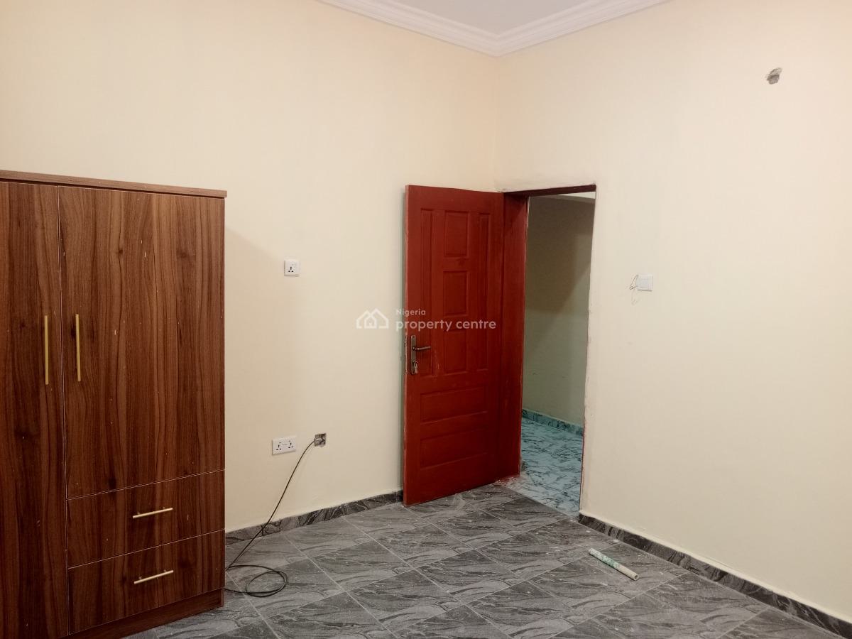 Standard 2 Bedroom Apartment in an Estate, School Gate, Lakowe, Ibeju Lekki, Lagos, House for Rent