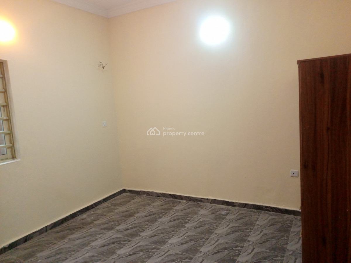 Standard 2 Bedroom Apartment in an Estate, School Gate, Lakowe, Ibeju Lekki, Lagos, House for Rent
