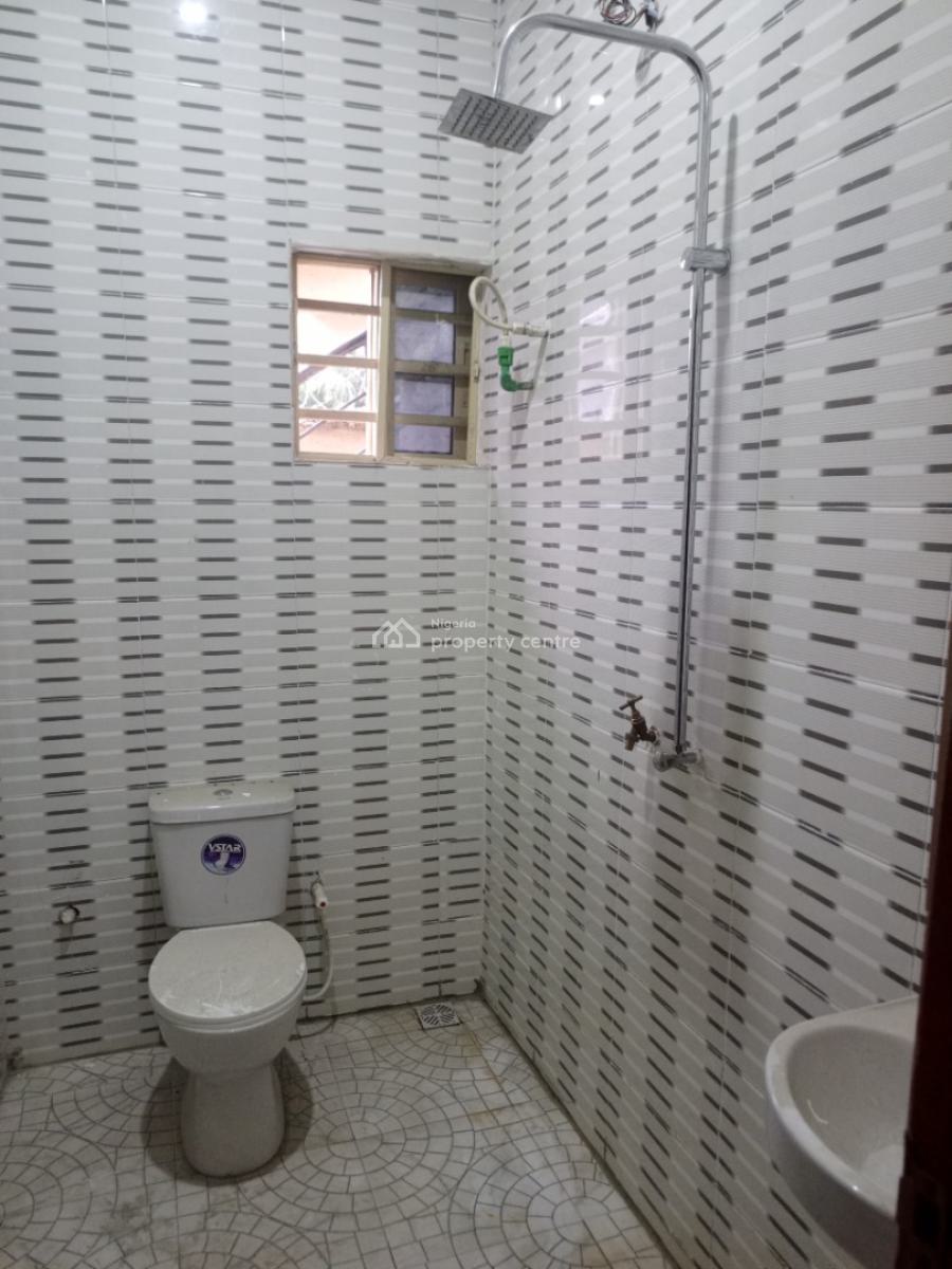 Standard 2 Bedroom Apartment in an Estate, School Gate, Lakowe, Ibeju Lekki, Lagos, House for Rent