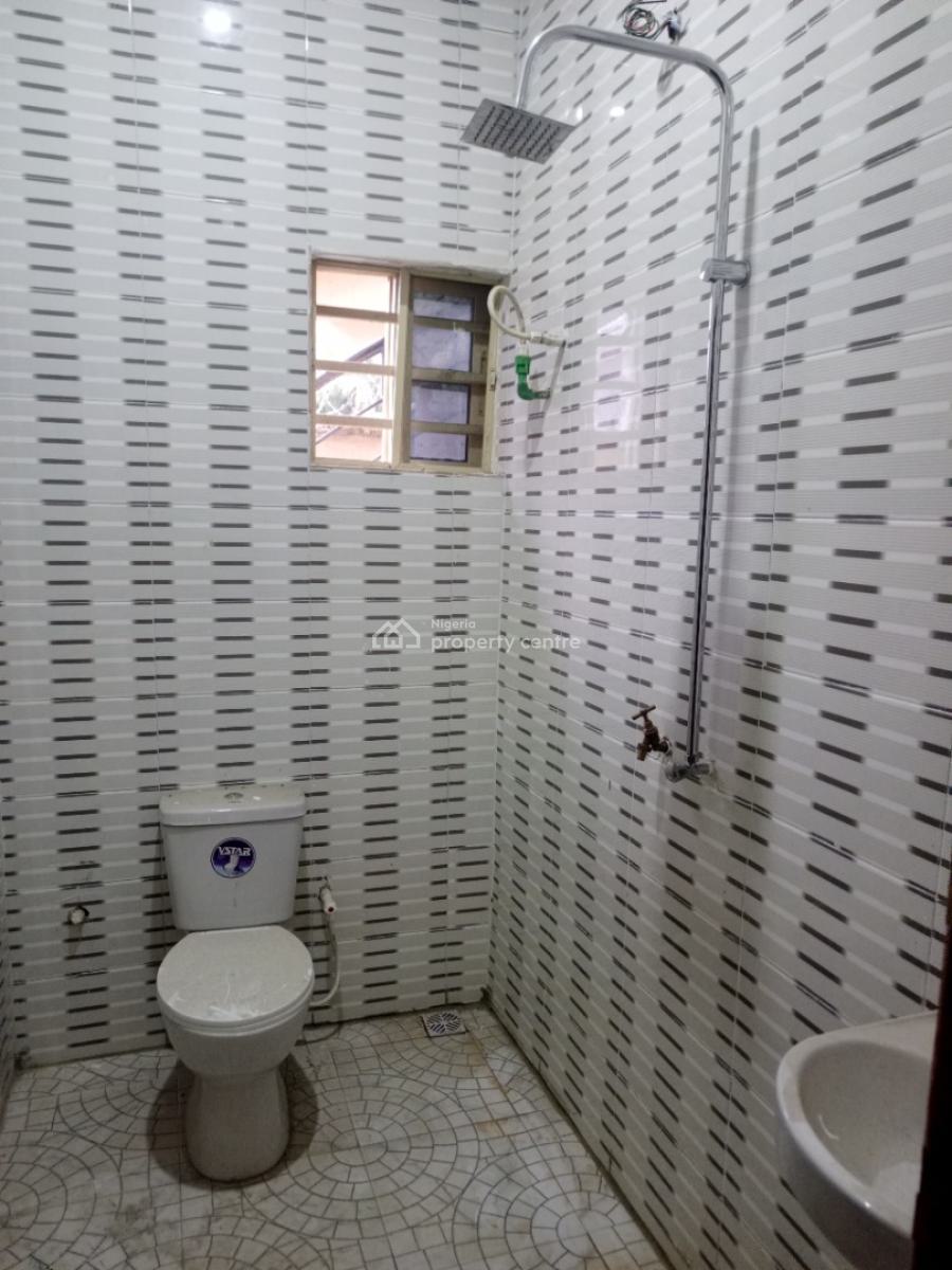 Standard 2 Bedroom Apartment in an Estate, School Gate, Lakowe, Ibeju Lekki, Lagos, House for Rent