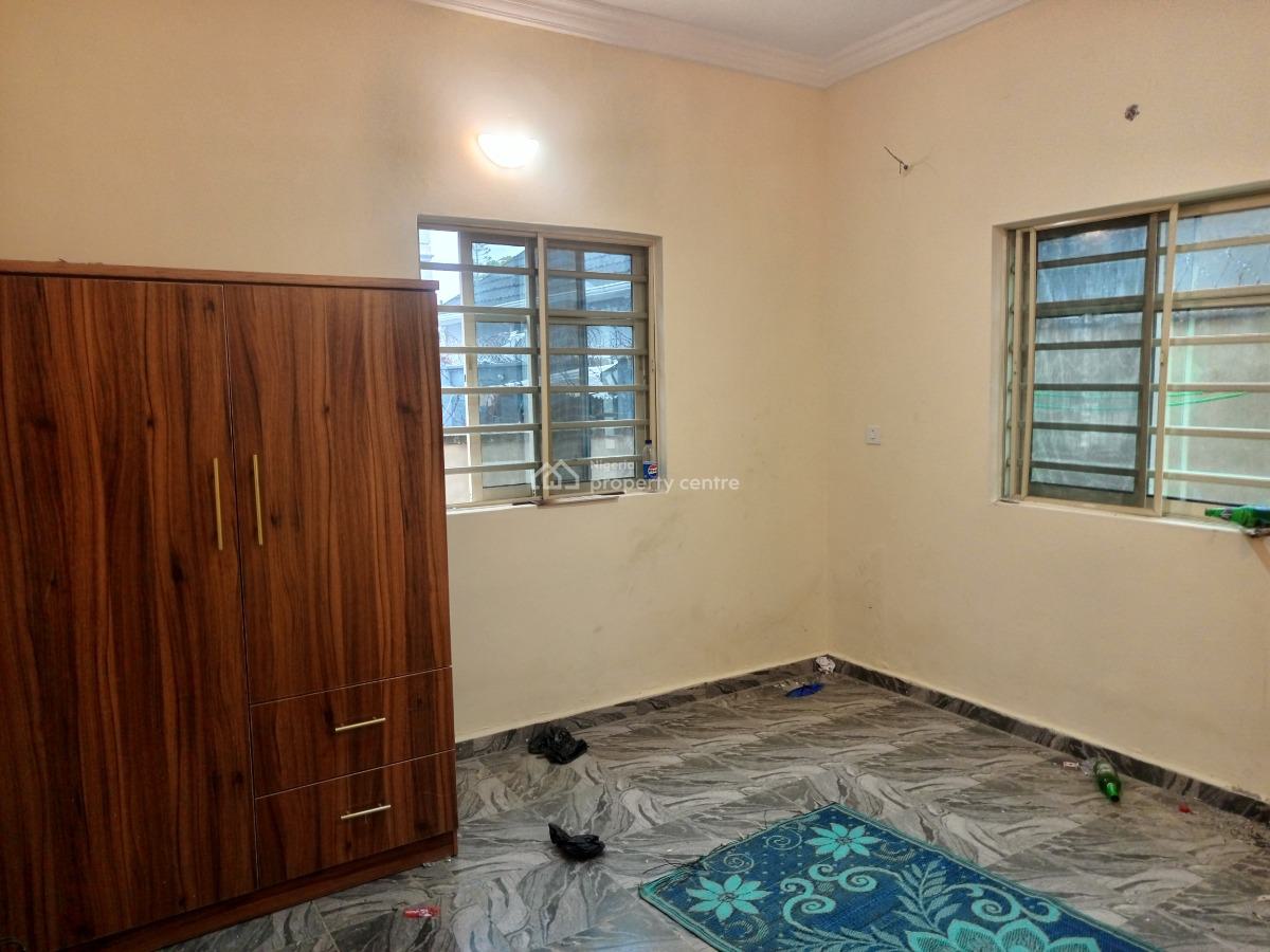 Standard 2 Bedroom Apartment in an Estate, School Gate, Lakowe, Ibeju Lekki, Lagos, House for Rent