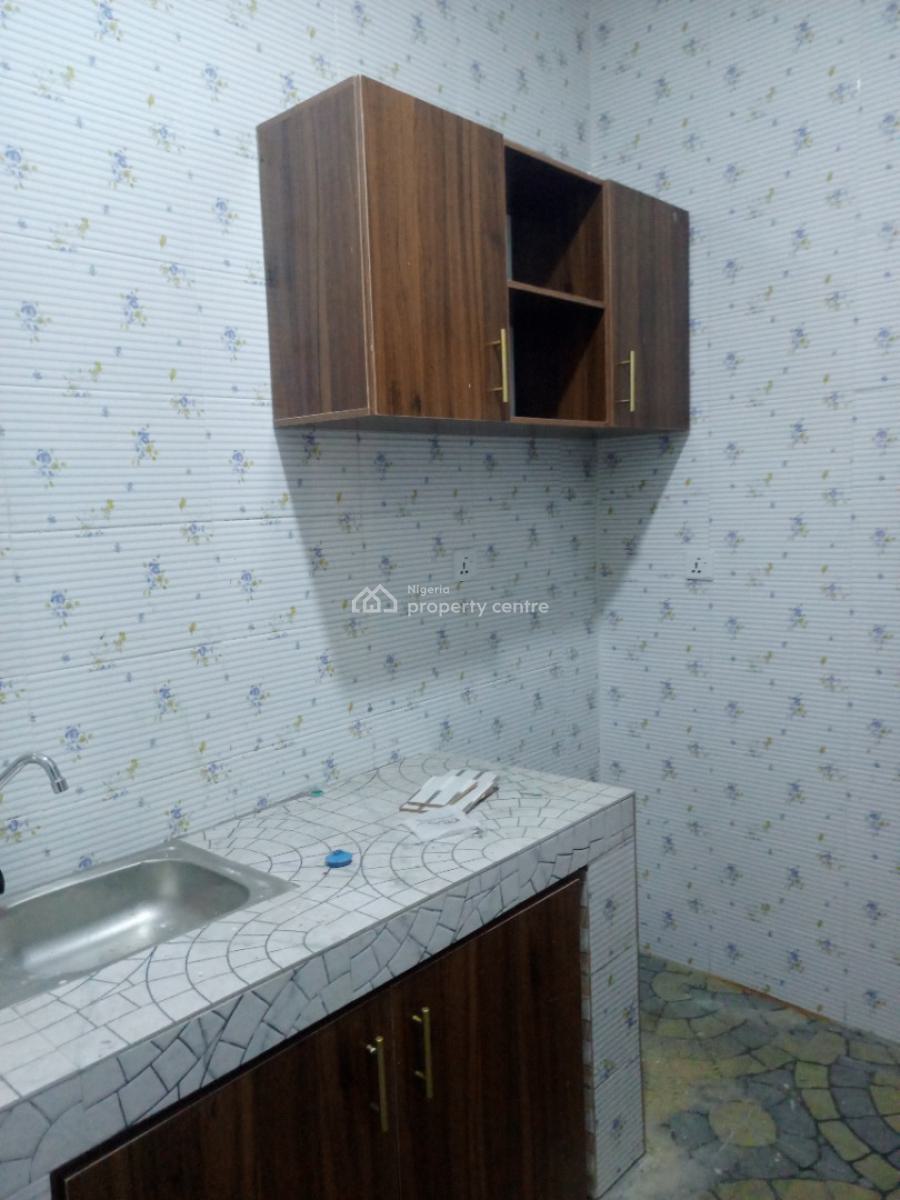 Standard 2 Bedroom Apartment in an Estate, School Gate, Lakowe, Ibeju Lekki, Lagos, House for Rent
