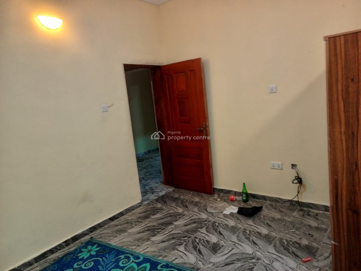 Standard 2 Bedroom Apartment in an Estate, School Gate, Lakowe, Ibeju Lekki, Lagos, House for Rent