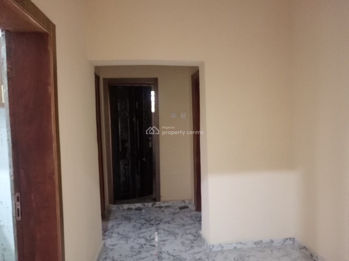 Standard 2 Bedroom Apartment in an Estate, School Gate, Lakowe, Ibeju Lekki, Lagos, House for Rent