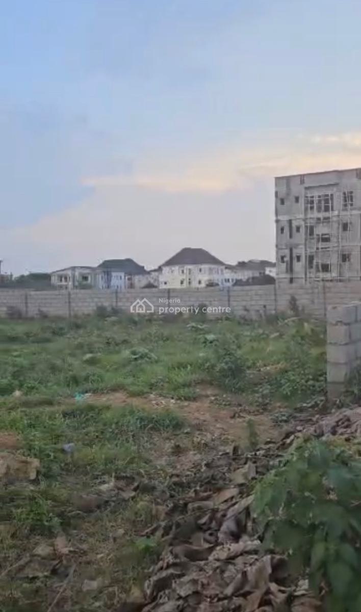 794sqm, Residential, C of O, Katampe Main, Katampe, Abuja, Residential Land for Sale