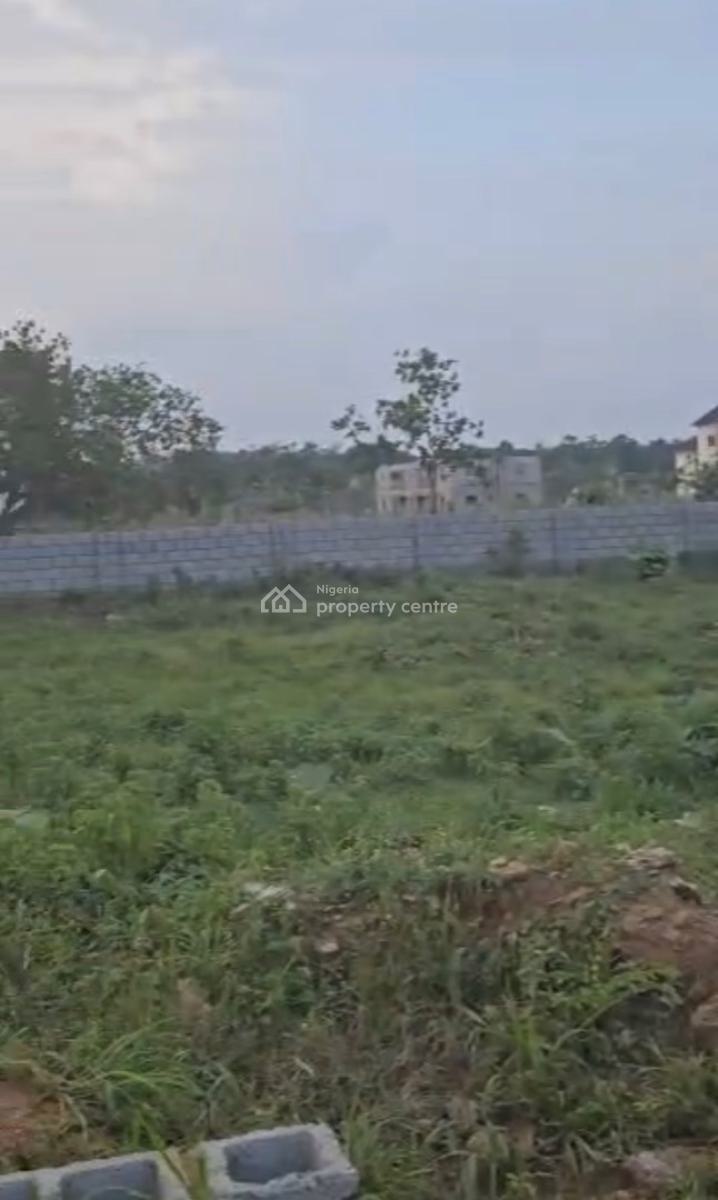 794sqm, Residential, C of O, Katampe Main, Katampe, Abuja, Residential Land for Sale
