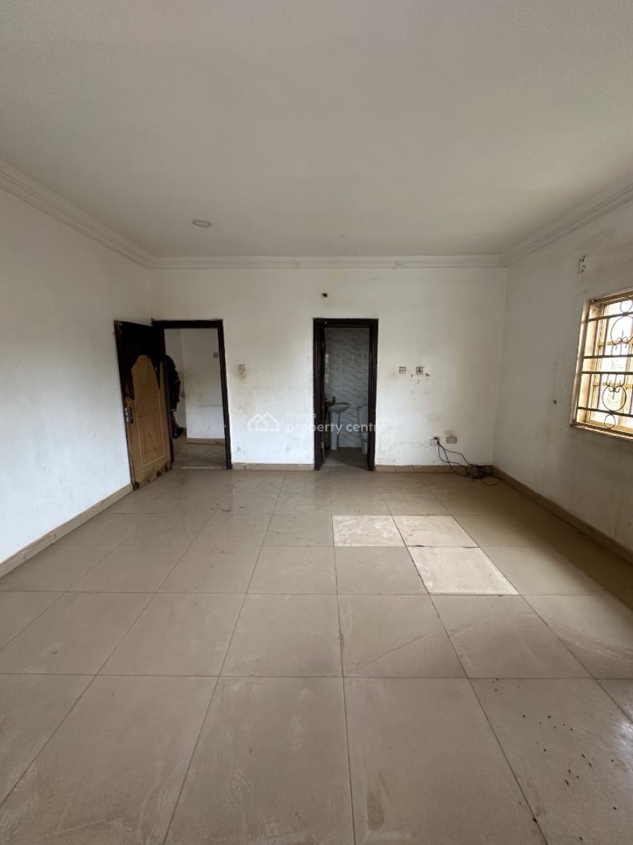 Fully Detached Duplex, Serene Environment, Lokogoma District, Abuja, Detached Duplex for Sale