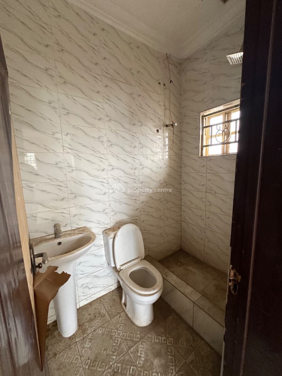 Fully Detached Duplex, Serene Environment, Lokogoma District, Abuja, Detached Duplex for Sale
