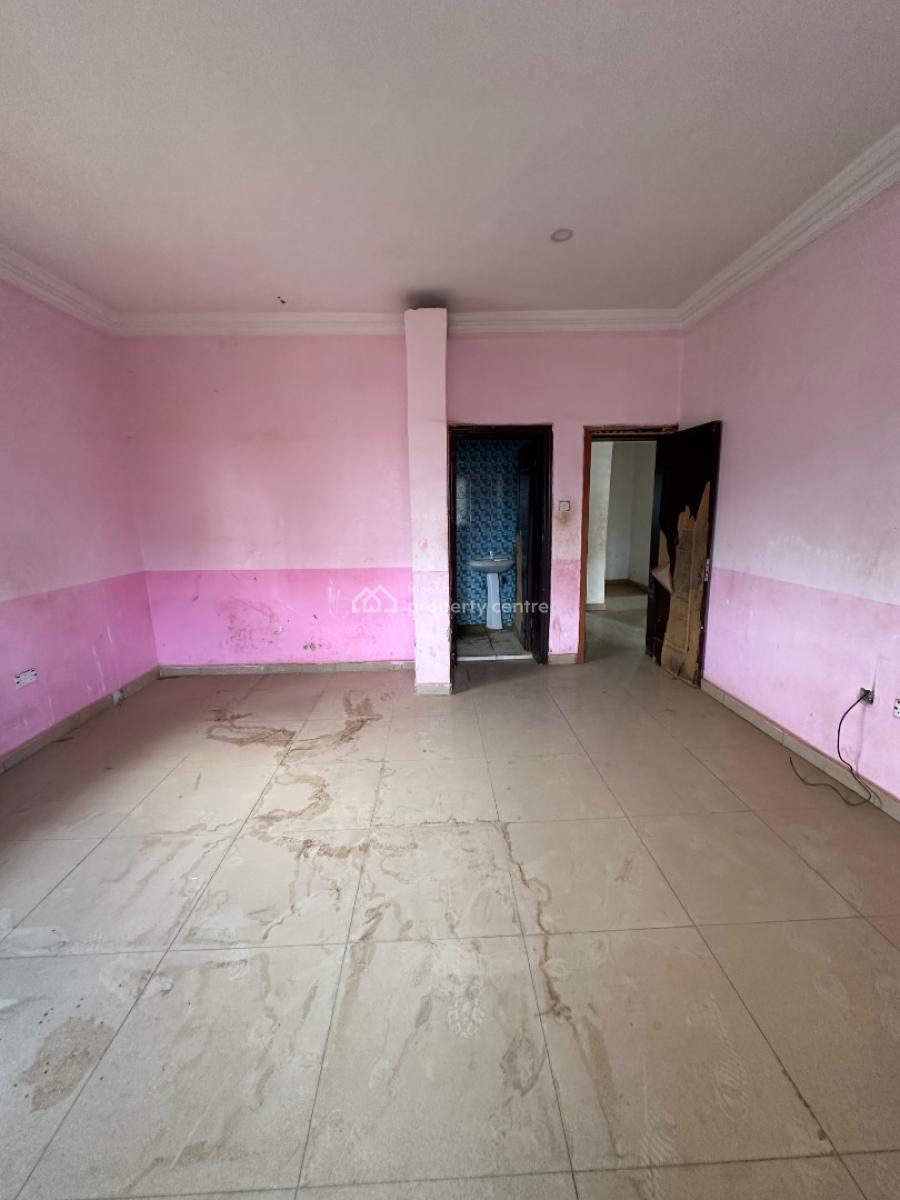 Fully Detached Duplex, Serene Environment, Lokogoma District, Abuja, Detached Duplex for Sale