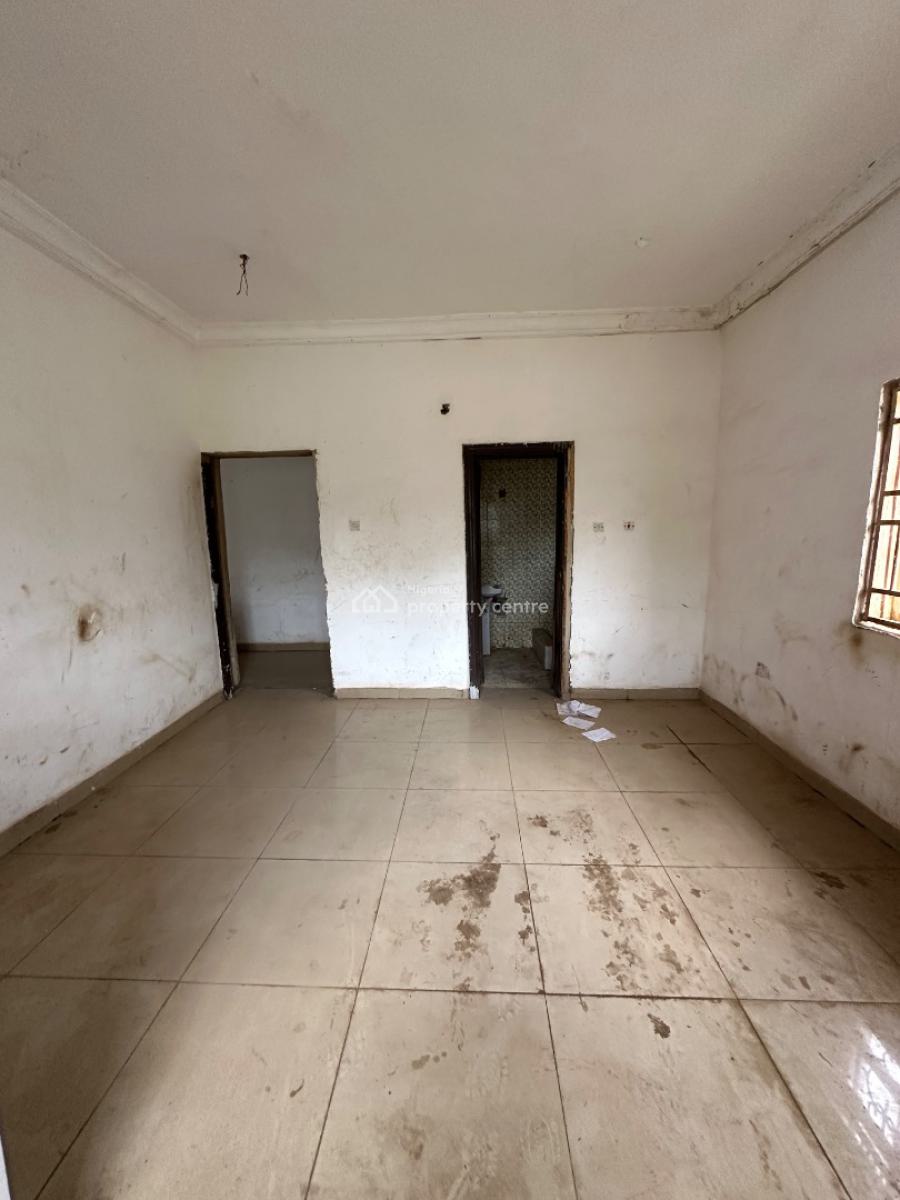 Fully Detached Duplex, Serene Environment, Lokogoma District, Abuja, Detached Duplex for Sale