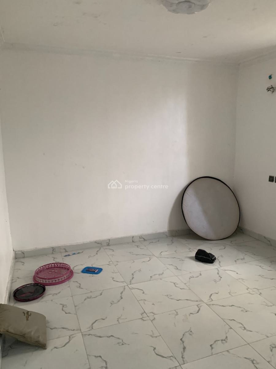 Tastefully Finished 2 Bedroom with Pop, Dinning, Sangotedo, Ajayi Apata Estate, Ajah, Lagos, Flat / Apartment for Rent