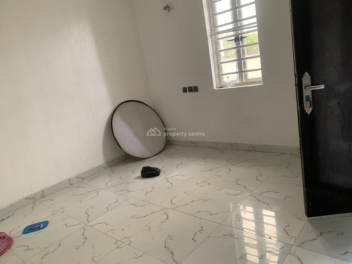 Tastefully Finished 2 Bedroom with Pop, Dinning, Sangotedo, Ajayi Apata Estate, Ajah, Lagos, Flat / Apartment for Rent