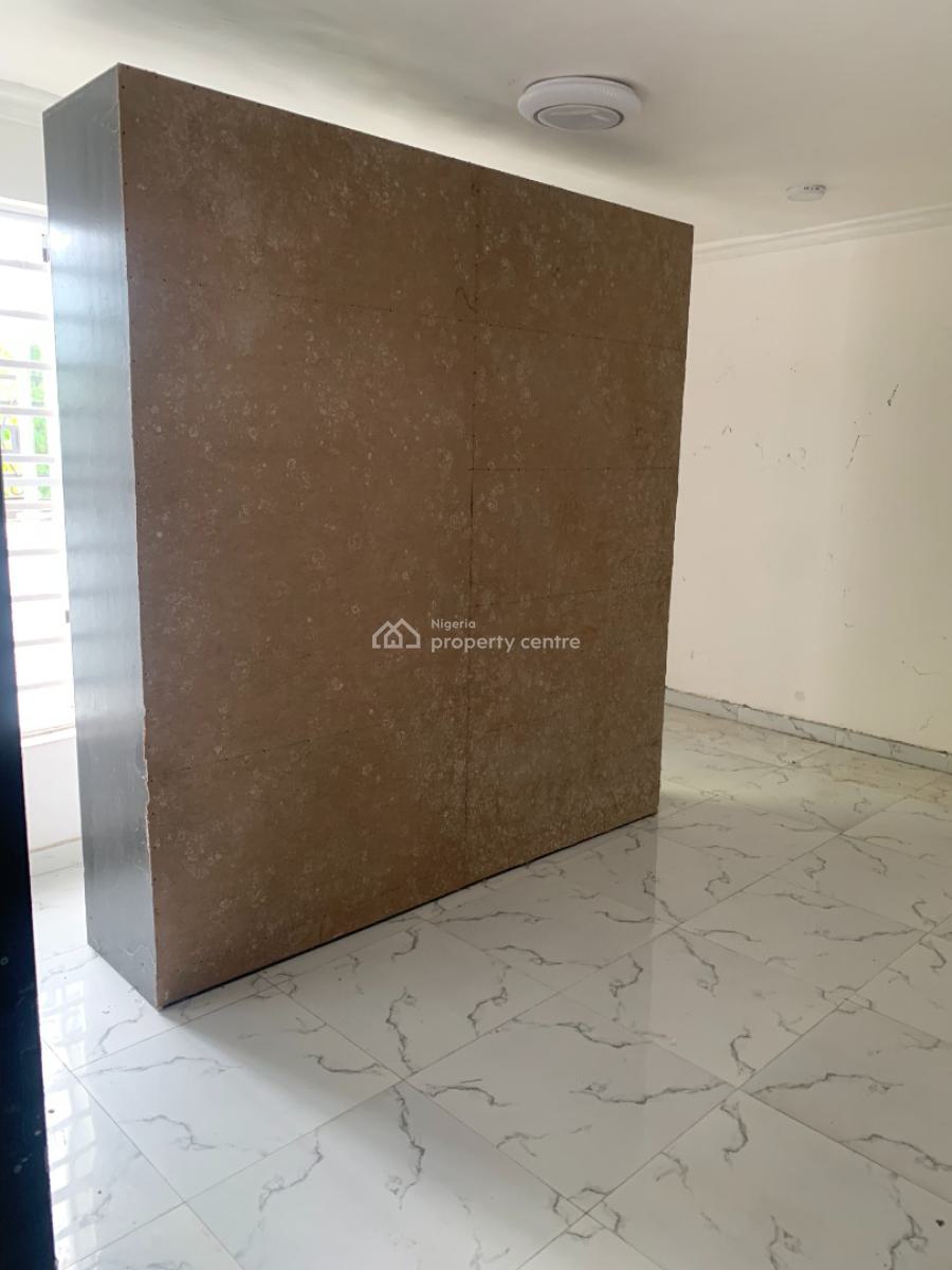 Tastefully Finished 2 Bedroom with Pop, Dinning, Sangotedo, Ajayi Apata Estate, Ajah, Lagos, Flat / Apartment for Rent