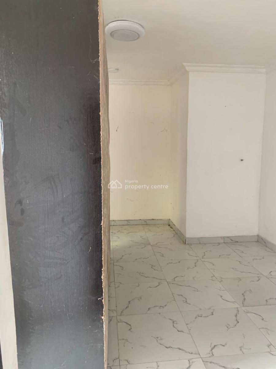 Tastefully Finished 2 Bedroom with Pop, Dinning, Sangotedo, Ajayi Apata Estate, Ajah, Lagos, Flat / Apartment for Rent