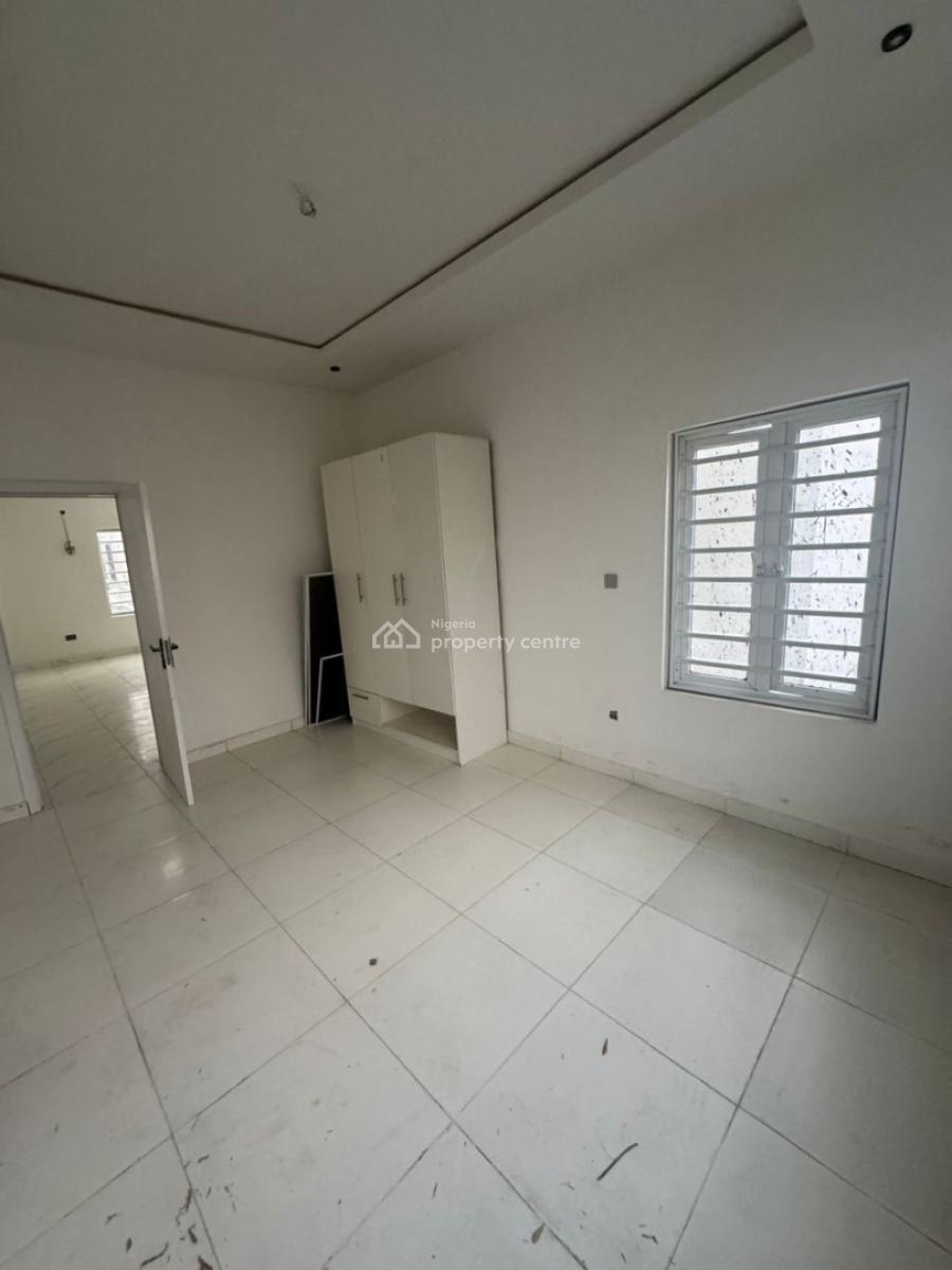 4 Bedroom Terrace with a Room Bq, Ikate, Ikate Lekki-phase-1, Ikate Elegushi, Lekki, Lagos, Flat / Apartment for Sale