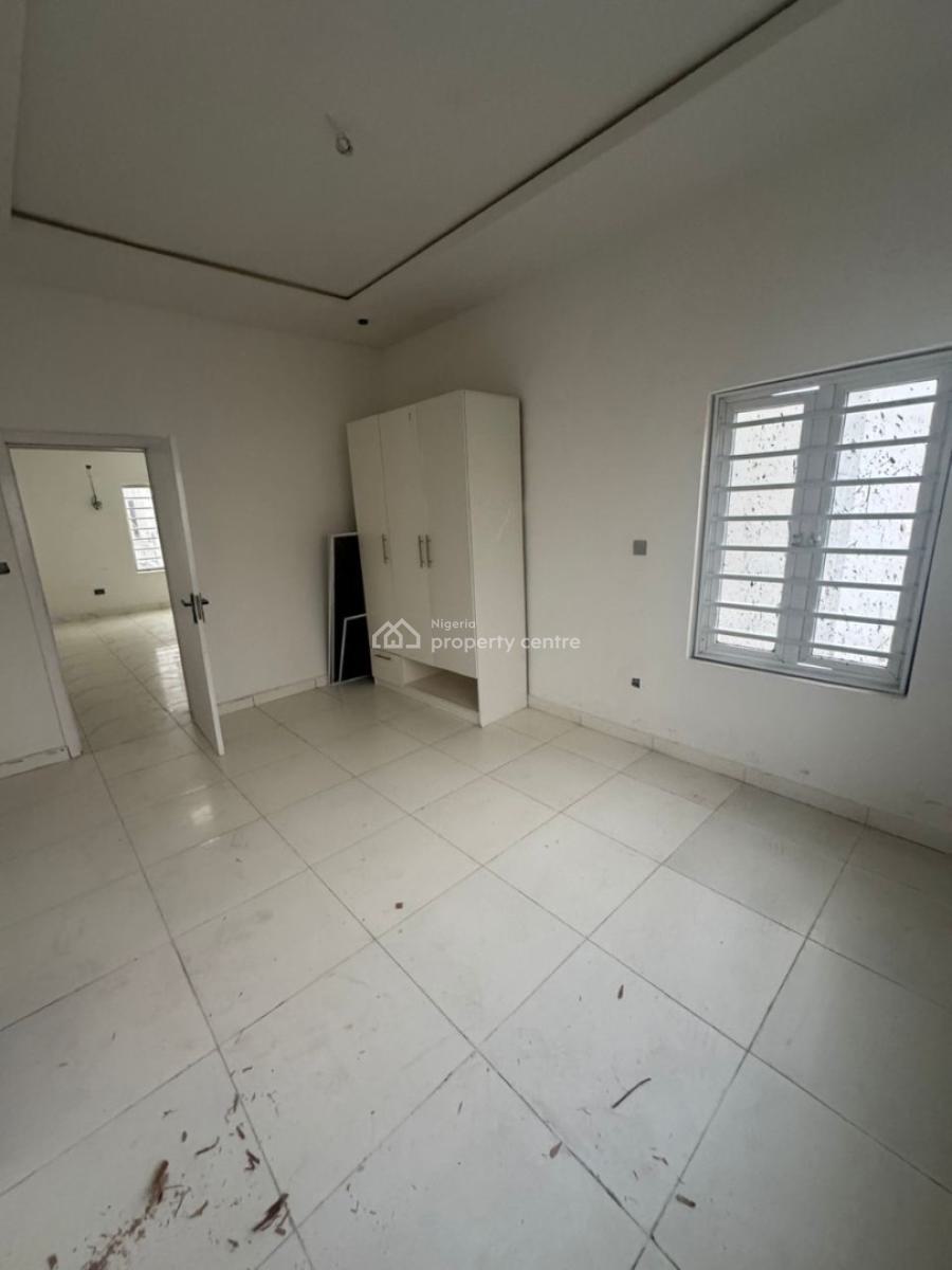 4 Bedroom Terrace with a Room Bq, Ikate, Ikate Lekki-phase-1, Ikate Elegushi, Lekki, Lagos, Flat / Apartment for Sale