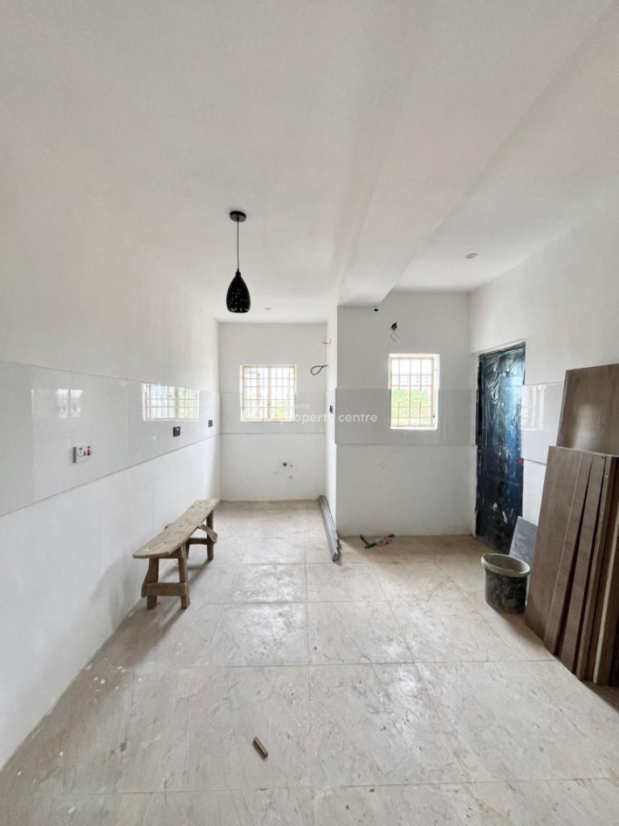 Luxury 3bedroom Flat with Excellent Finishing in Abuja, Kado, Abuja, Block of Flats for Sale