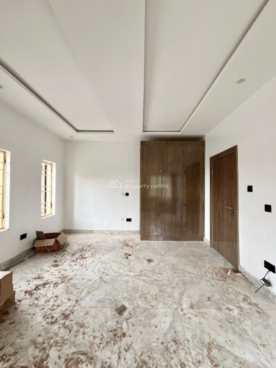 Luxury 3bedroom Flat with Excellent Finishing in Abuja, Kado, Abuja, Block of Flats for Sale