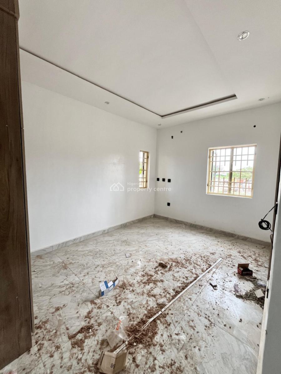 Luxury 3bedroom Flat with Excellent Finishing in Abuja, Kado, Abuja, Block of Flats for Sale