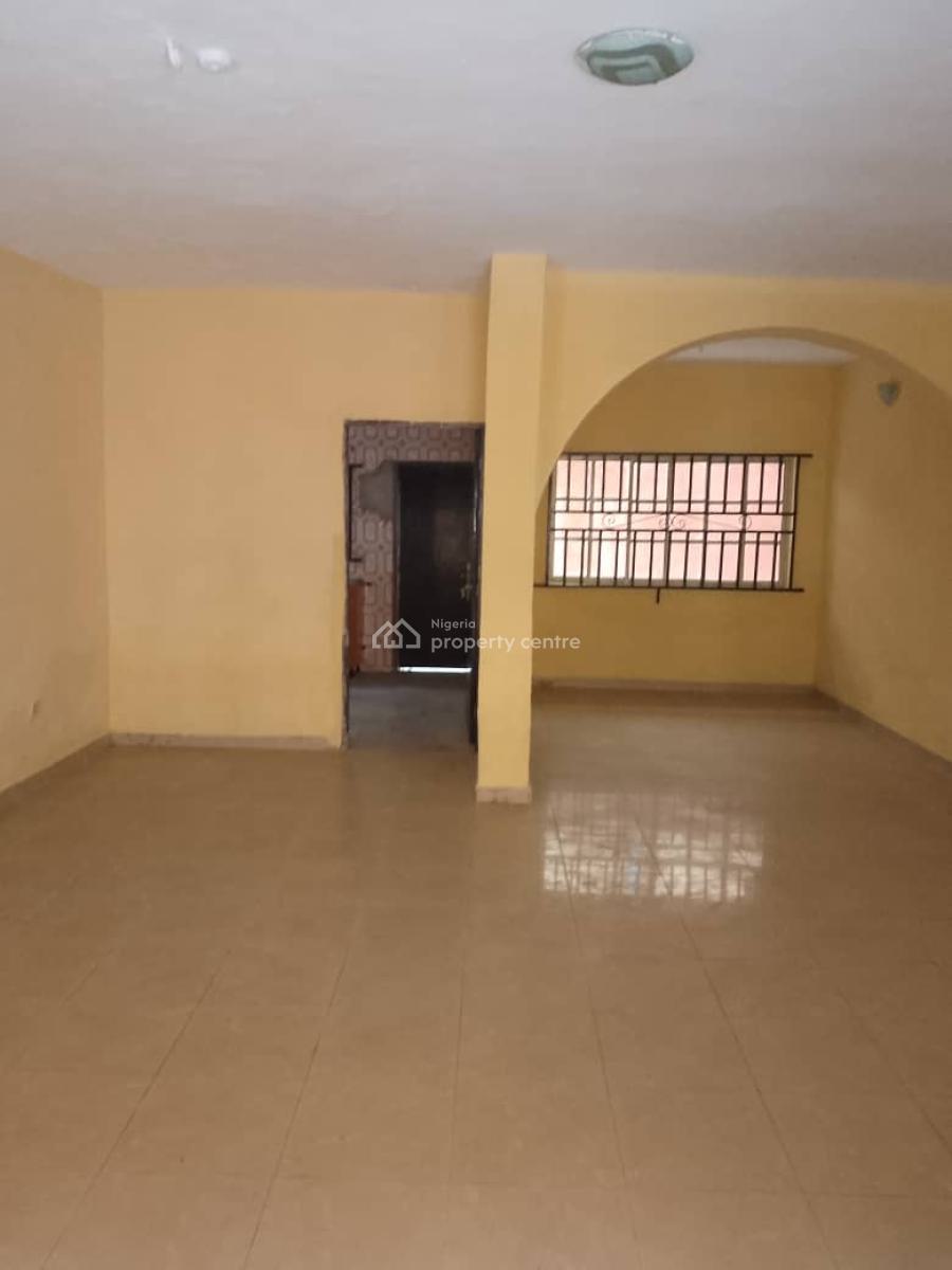 Luxurious 3 Bedroom Flat, Awoyaya, Ibeju Lekki, Lagos, Flat / Apartment for Rent