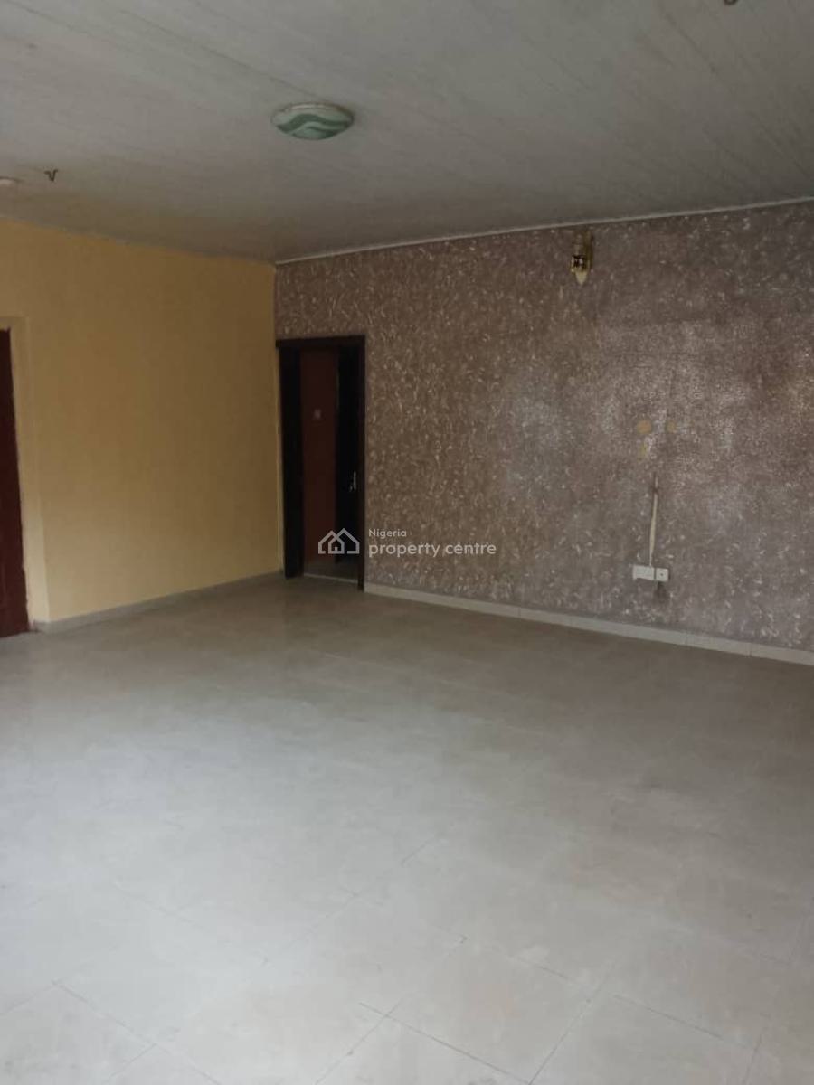Luxurious 3 Bedroom Flat, Awoyaya, Ibeju Lekki, Lagos, Flat / Apartment for Rent