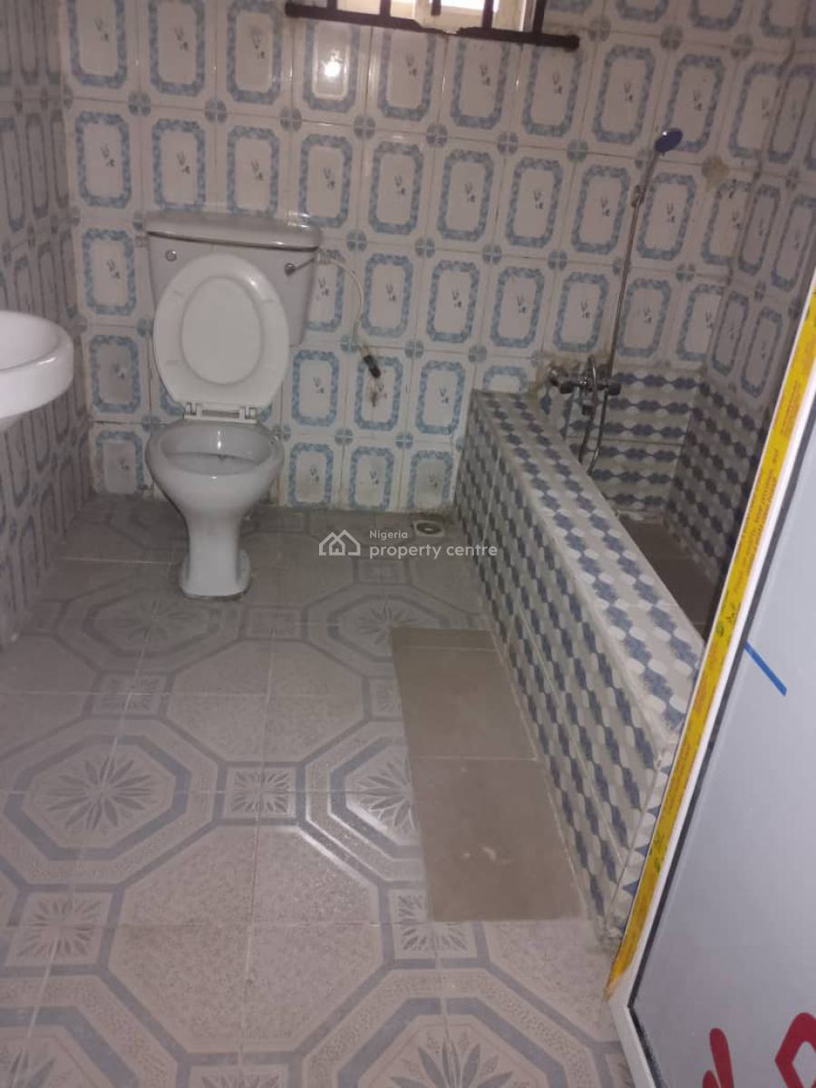 Luxurious 3 Bedroom Flat, Awoyaya, Ibeju Lekki, Lagos, Flat / Apartment for Rent