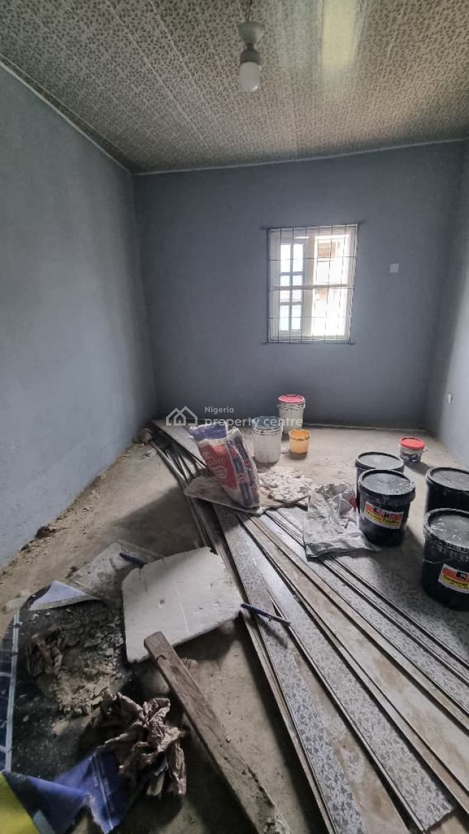 Shop Space Facing The Road, Ajah, Ajah, Lagos, Shop for Rent