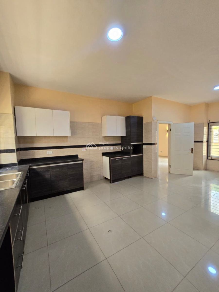 Newly Built 4 Bedroom Duplex with 2bq, Kolapo Ishola Gra, Akobo, Ibadan, Oyo, Detached Duplex for Rent
