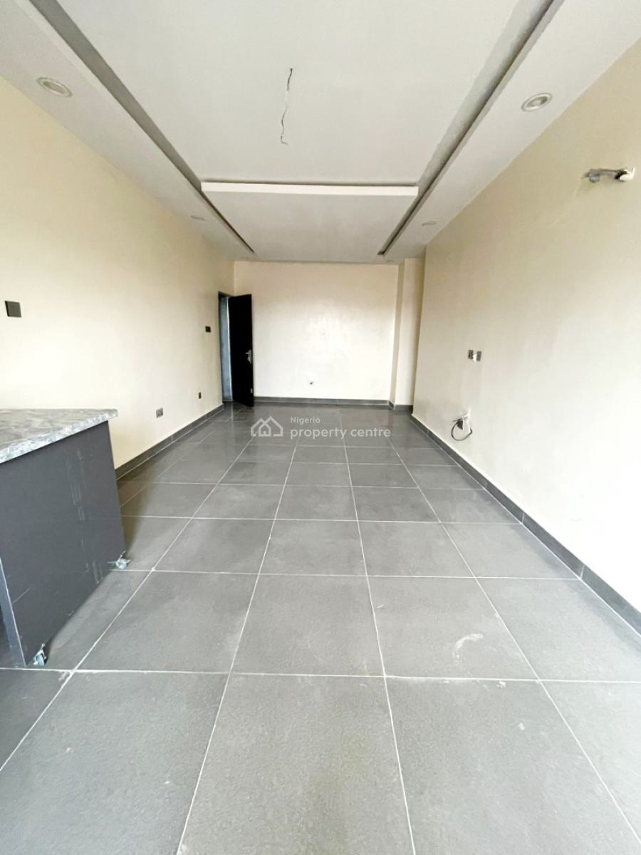 Brand New 3bedroom Flat in an Estate, Katampe Main Behind Aso Radio, Katampe, Abuja, Flat / Apartment for Rent