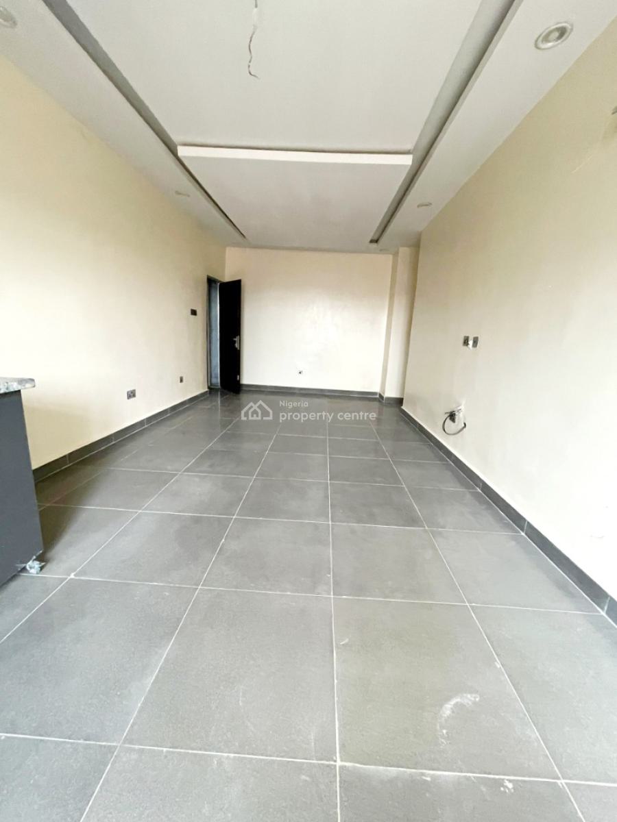 Brand New 3bedroom Flat in an Estate, Katampe Main Behind Aso Radio, Katampe, Abuja, Flat / Apartment for Rent