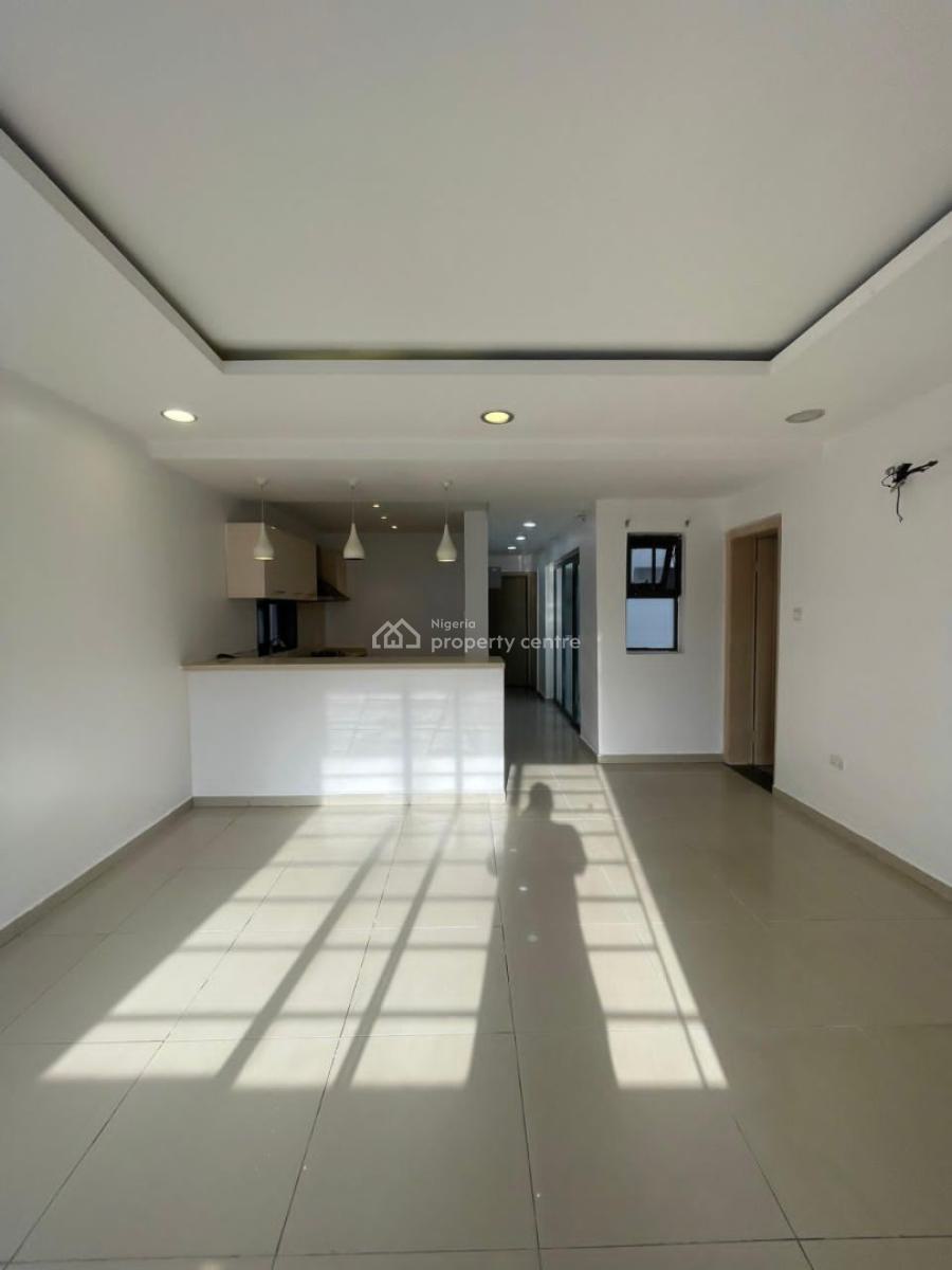 Luxury 2 Bedroom Apartment, Osapa, Lekki, Lagos, Flat / Apartment for Rent