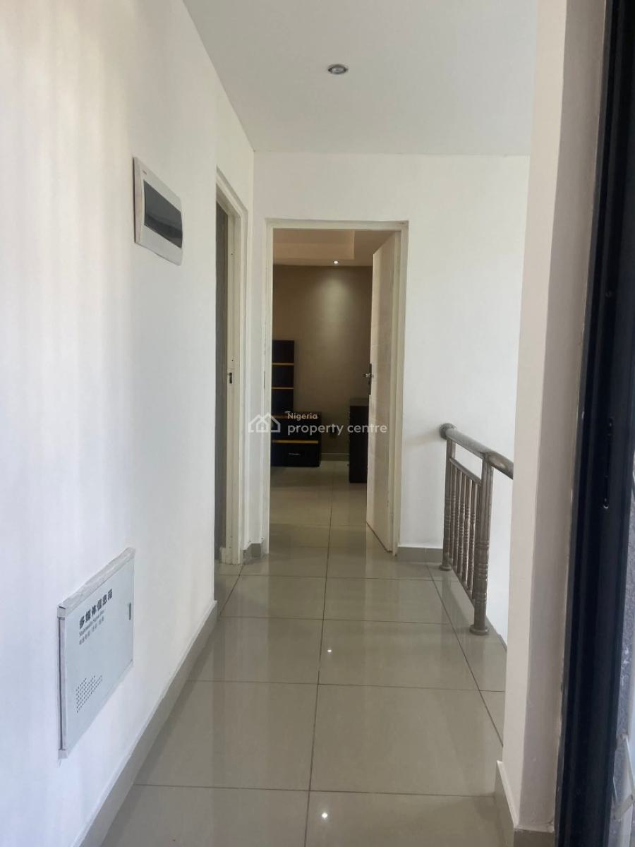 Newly Built 4 Bedroom Terraced Duplex with Exceptional Finishing, Ikeja Gra, Ikeja, Lagos, Terraced Duplex for Sale
