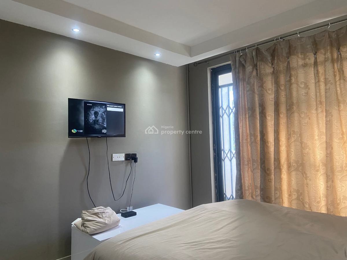 Newly Built 4 Bedroom Terraced Duplex with Exceptional Finishing, Ikeja Gra, Ikeja, Lagos, Terraced Duplex for Sale