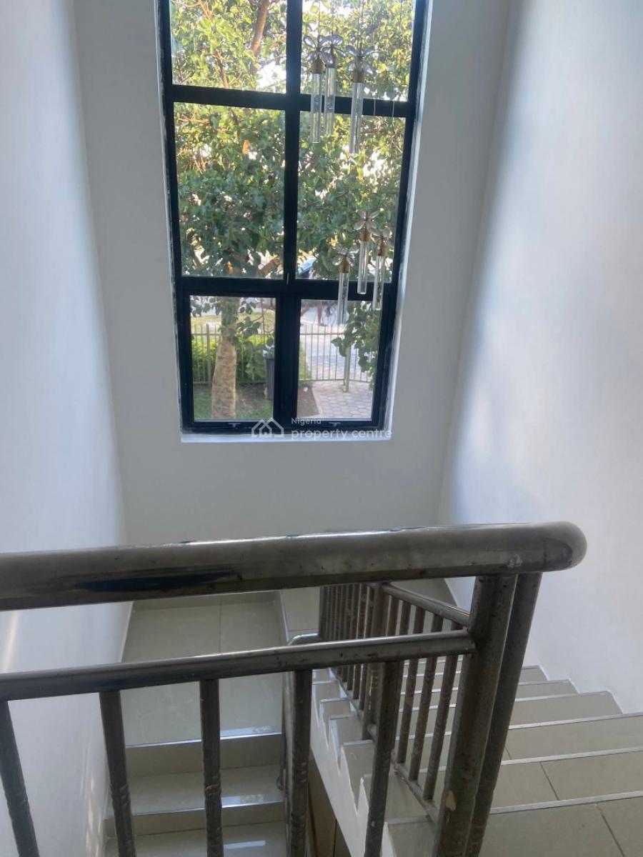 Newly Built 4 Bedroom Terraced Duplex with Exceptional Finishing, Ikeja Gra, Ikeja, Lagos, Terraced Duplex for Sale