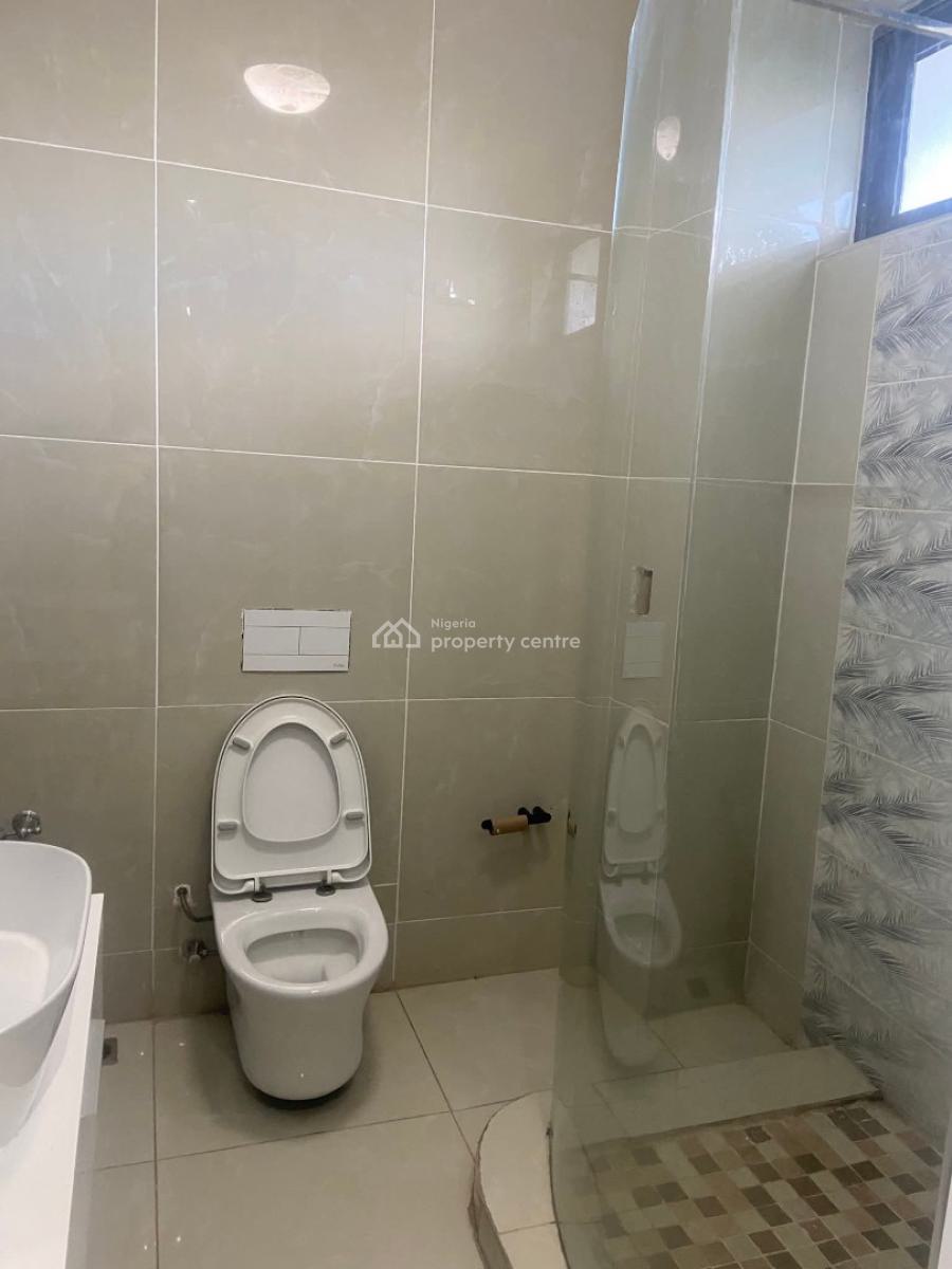 Newly Built 4 Bedroom Terraced Duplex with Exceptional Finishing, Ikeja Gra, Ikeja, Lagos, Terraced Duplex for Sale