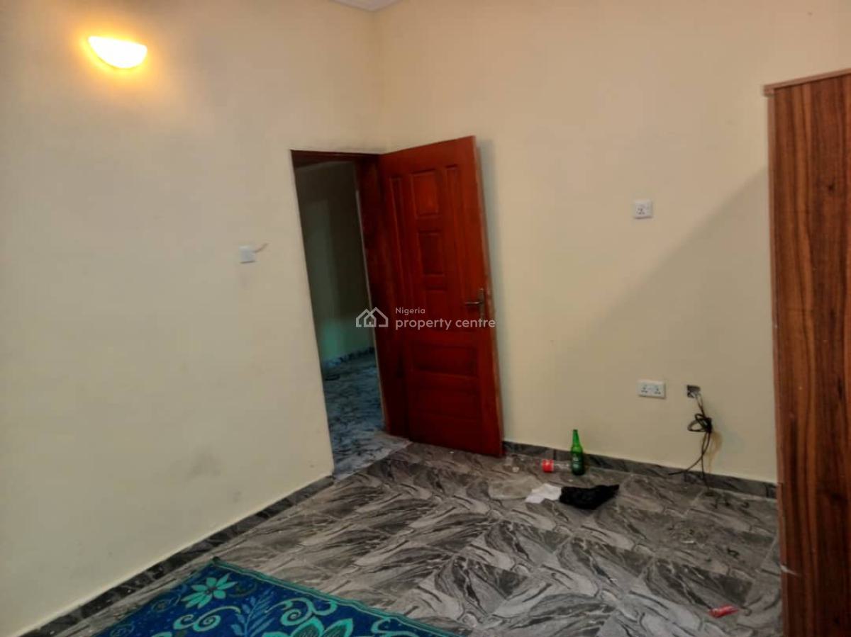 Standard 2 Bedroom Apartment  in an Estate, Lakowe, Ibeju Lekki, Lagos, Flat / Apartment for Rent