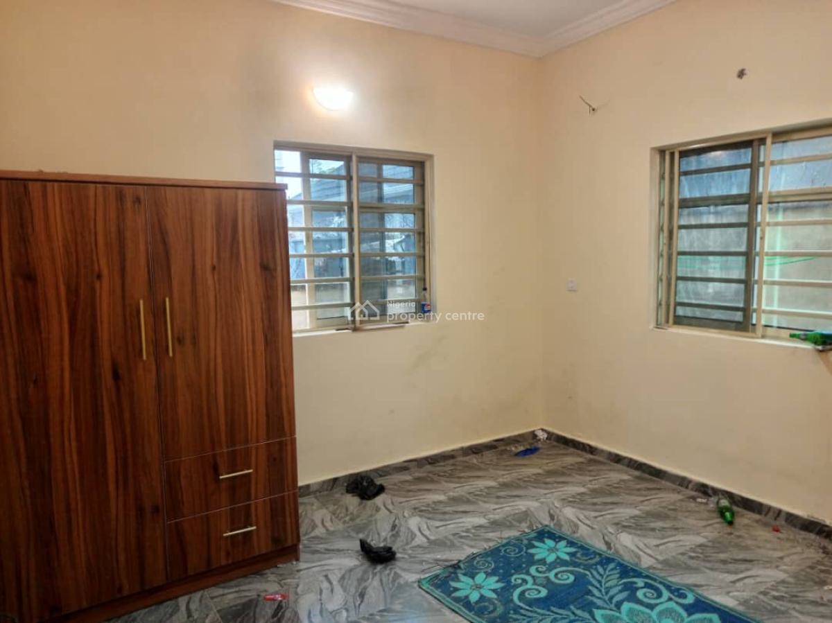 Standard 2 Bedroom Apartment  in an Estate, Lakowe, Ibeju Lekki, Lagos, Flat / Apartment for Rent
