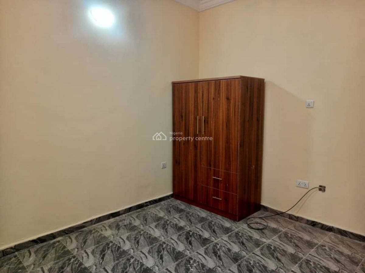 Standard 2 Bedroom Apartment  in an Estate, Lakowe, Ibeju Lekki, Lagos, Flat / Apartment for Rent