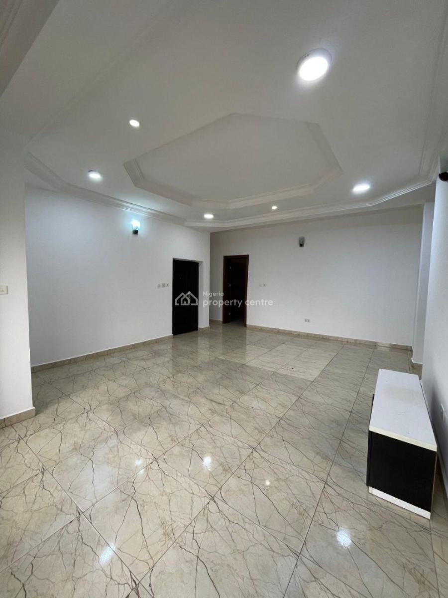 Luxury 3 Bedroom Apartment, Lekki Right, Lekki, Lagos, Flat / Apartment for Rent