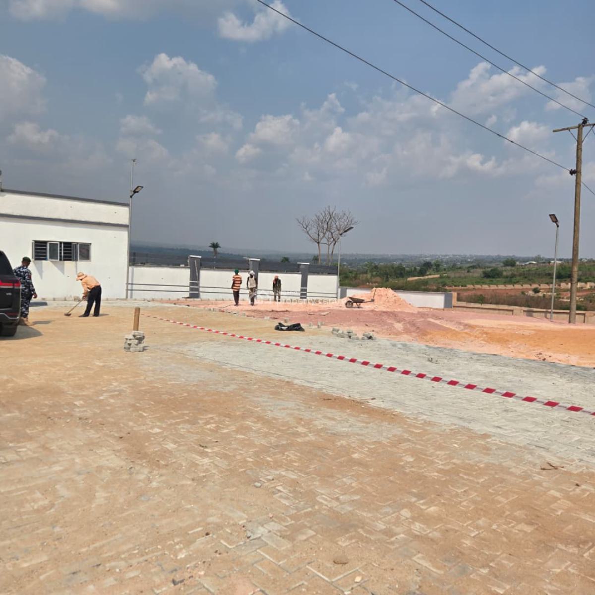 Looking for Flexibility, Affordability, and Premium Land in Delta Asab, Asaba-benin Expressway, Asaba, Delta, Mixed-use Land for Sale