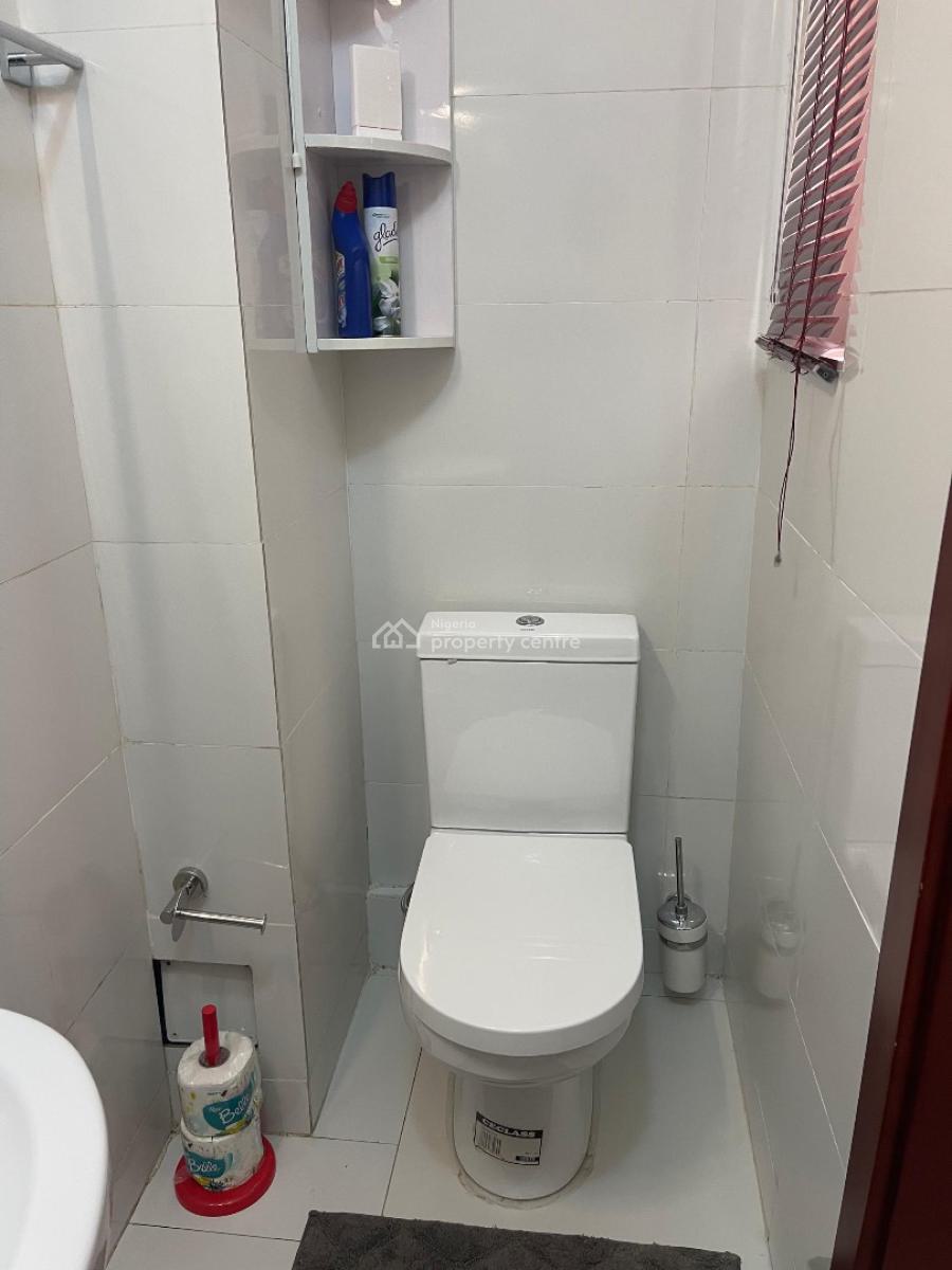 Beautifully Furnished 2bedroom Fully Serviced Apartment, Off Admiralty Way, Lekki Phase 1, Lekki, Lagos, Flat / Apartment for Rent