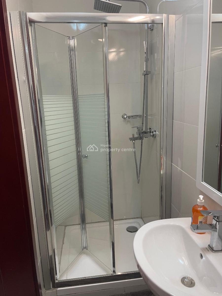 Beautifully Furnished 2bedroom Fully Serviced Apartment, Off Admiralty Way, Lekki Phase 1, Lekki, Lagos, Flat / Apartment for Rent