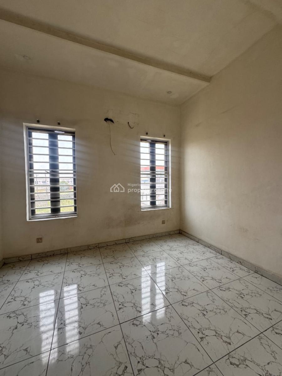 Luxurious Sweet 2 Bedroom Duplex Fully Service and Pool Gym, Orchid Road Lekki, Lekki, Lagos, Terraced Duplex for Rent