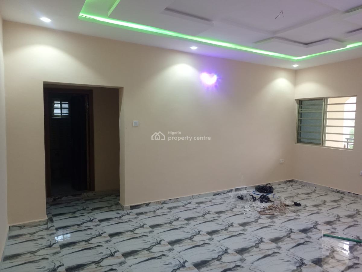 Standard 3 Bedroom Apartment Upstairs in an Estate, Lakowe, Ibeju Lekki, Lagos, Flat / Apartment for Rent